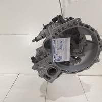CAMBIO MANUALE COMPLETO HYUNDAI Accent 4Â° Serie 4