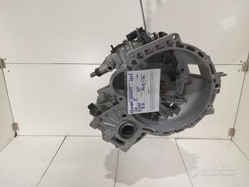 CAMBIO MANUALE COMPLETO HYUNDAI Accent 4Â° Serie 4