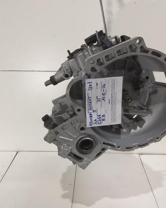 CAMBIO MANUALE COMPLETO HYUNDAI Accent 4° Serie 4