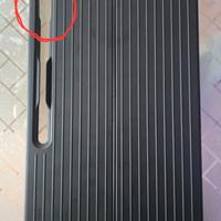 Cover Galaxy Tab S8 Ultra - S9 Ultra - S10 Ultra