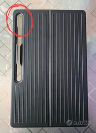 Cover Galaxy Tab S8 Ultra - S9 Ultra - S10 Ultra