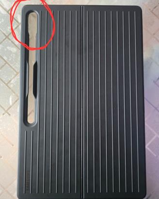 Cover Galaxy Tab S8 Ultra - S9 Ultra - S10 Ultra