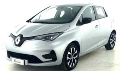 ZOE ZEN R135 CV Batteria di proprietà compresa