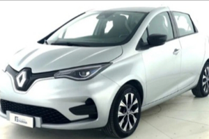 ZOE ZEN R135 CV Batteria di proprietà compresa