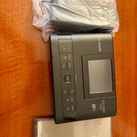 CAnon Selphy CP1300 stampante fotografica wireless