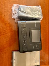 CAnon Selphy CP1300 stampante fotografica wireless