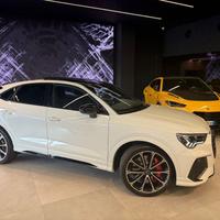 AUDI RS Q3 SPB quattro S tronic