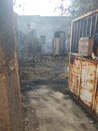 Rustico - Riposto