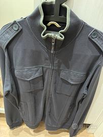 Felpa Dockers Uomo