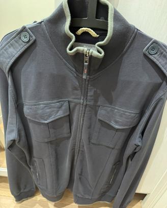 Felpa Dockers Uomo