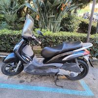 Piaggio Beverly 250 - 2008