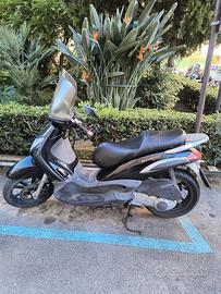 Piaggio Beverly 250 - 2008