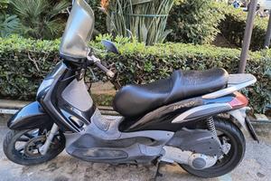 Piaggio Beverly 250 - 2008