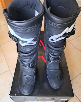 Stivali moto Alpinestar Tech3