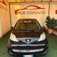 Peugeot 107 1.0 68CV 3p. Active