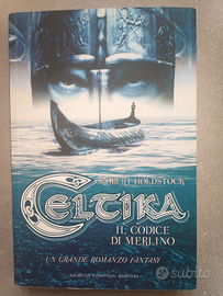 Celtika il codice di Merlino