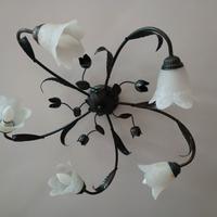 plafoniere e applique 
