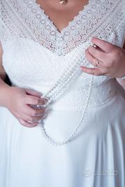 Abito da sposa
