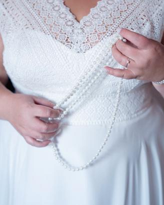 Abito da sposa