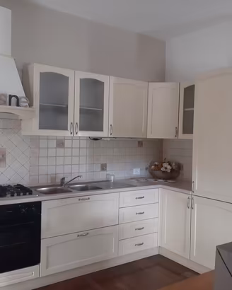 cucina classica 