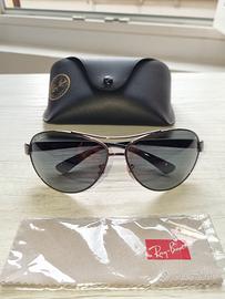 Occhiali da sole RayBan 