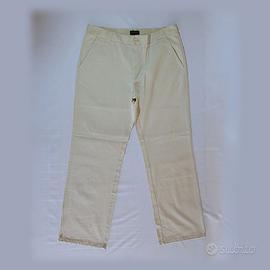 Pantaloni Uomo Sergio Tacchini – Taglia 50