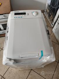 Lavatrice 8kg Carico dal Alto NUOVA 