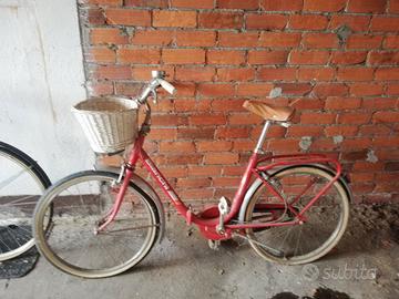 biciclette antiche