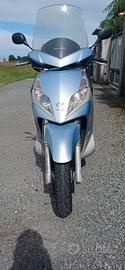 Peugeot geopolis 500cc anno2011 