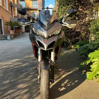 Ducati Multistrada 1260s - 2018