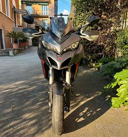 Ducati Multistrada 1260s - 2018