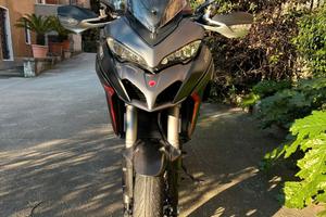 Ducati Multistrada 1260s - 2018