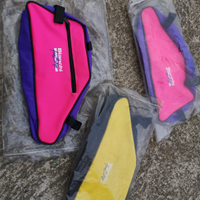 Borsa triangolare per bici