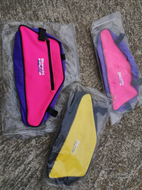 Borsa triangolare per bici