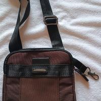 Carpisa borsa tracolla uomo