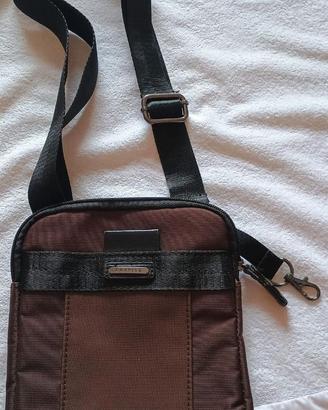 Carpisa borsa tracolla uomo