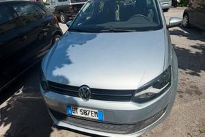 Volkswagen Polo 1.2 TDI