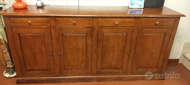 credenza 