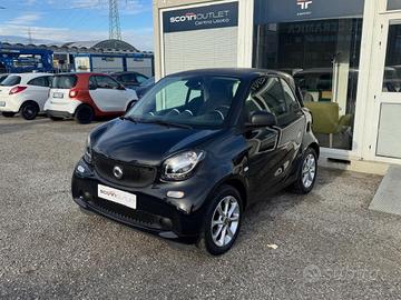 SMART Fortwo III 2015 - Fortwo 1.0 Passion 71cv tw