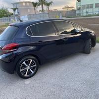 Peugeot 208 allure