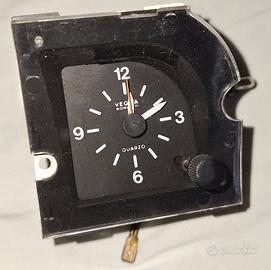 Orologio fiat panda oroginale borletti