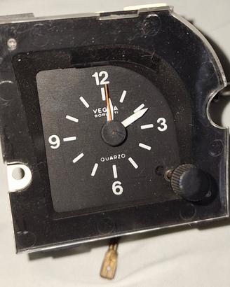 Orologio fiat panda oroginale borletti