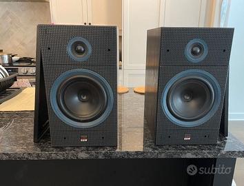 Diffusori B&W Matrix 1 Series 2