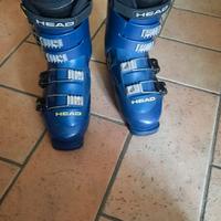 Scarponi da sci Head