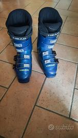 Scarponi da sci Head