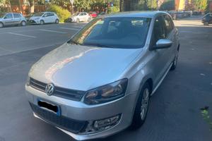 Polo 1.2 benzina unico propietario