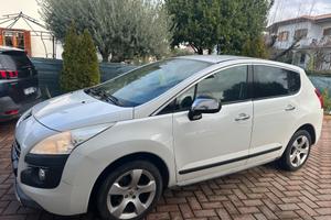 Peugeot 3008 1.6 HDi 112CV Business