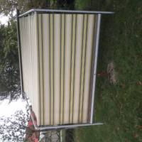 Gazebo da giardino