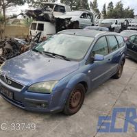 Ford focus 2 sw da, ds, ffs 1.6 tdci - ricambi