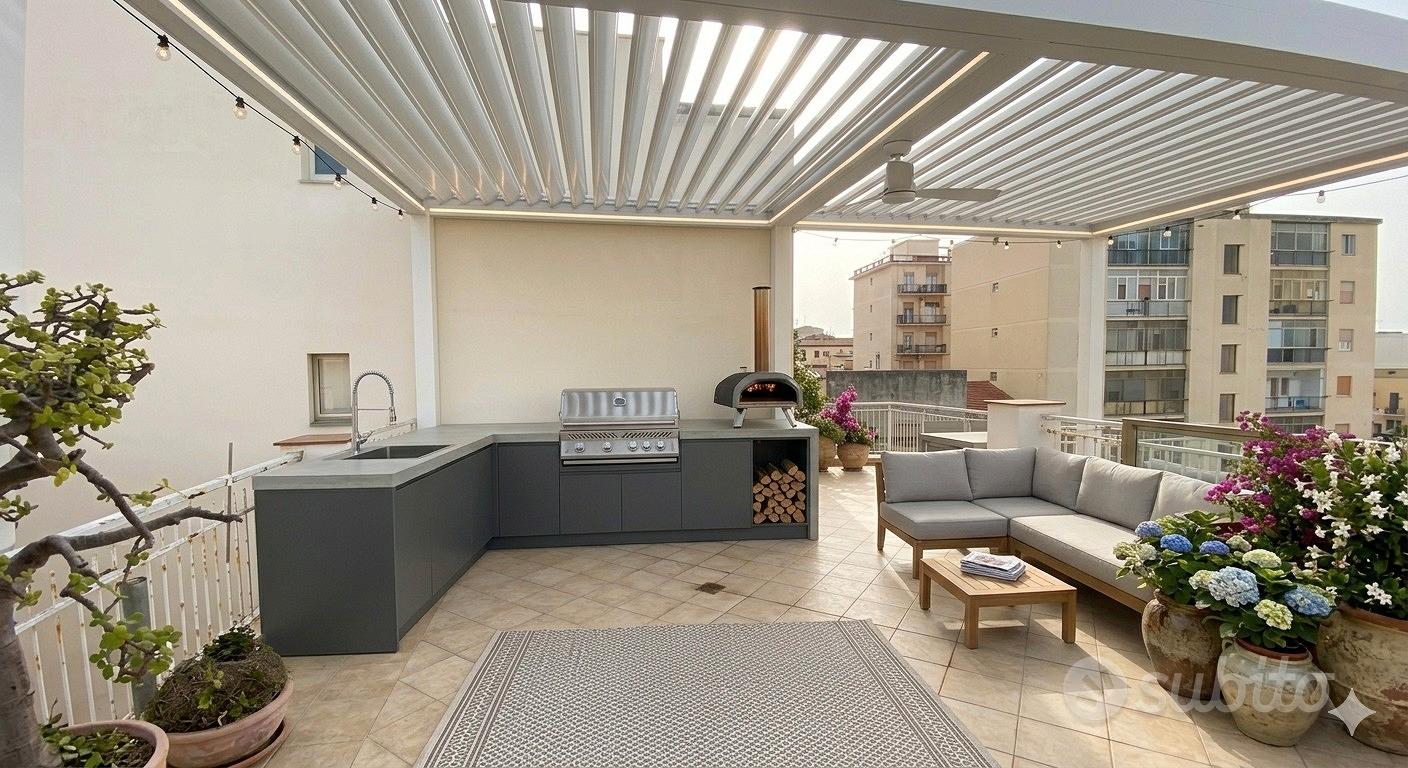 Apartment in Sassari, San Pietro - Altro